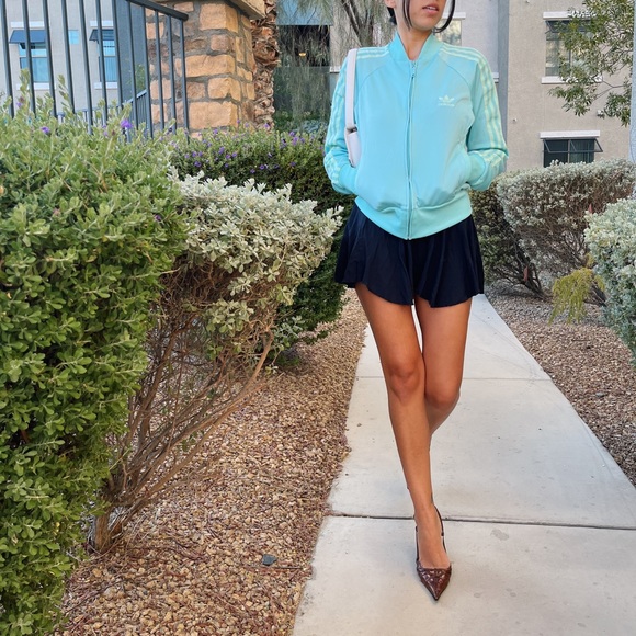 Adidas Y2K Track Jacket 🦋 - Picture 4 of 4